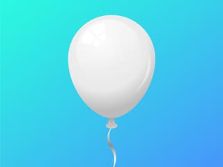 Save The Balloon