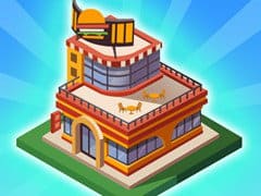 Shopping Mall Tycoon