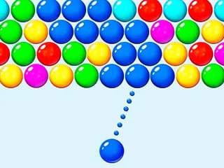 Bubble Shooter Game – veerublog