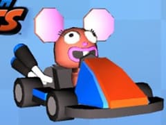 Smash Karts 🔥 Play online