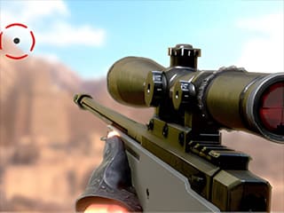 Sniper 3D