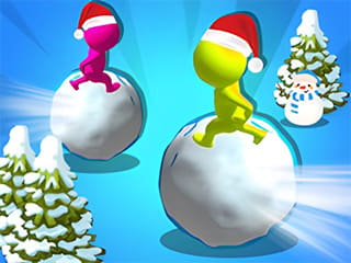 Snowball.io - Christmas Battle