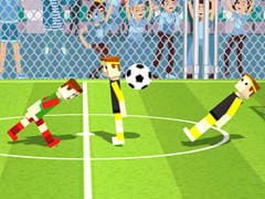 Soccer Physics 2