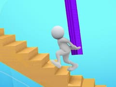 Stair Run Online