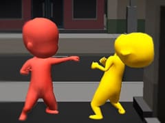 Stickman Fights