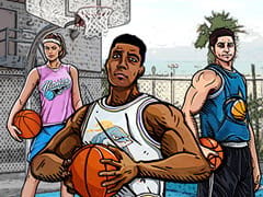 Street Basketball 2