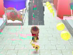 Subway Surfer: East Man Runner