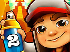 Subway Surfers 2