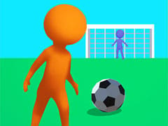 Super Kick 3D: World Cup