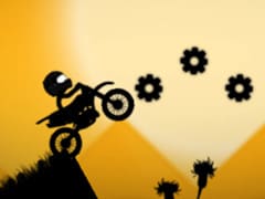 Super Stickman Biker