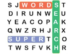 Super Word Search Pro