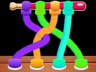 Tangle Master 3D