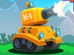 Tank Hero Online