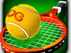 Tennis Pro 3D