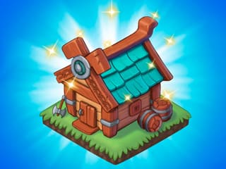 The Mergest Kingdom