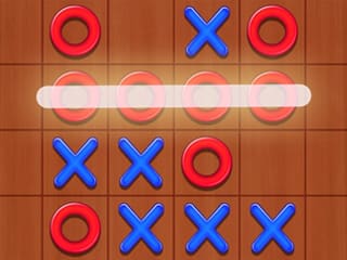 Tic Tac Toe 2