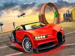 Top Speed Racing 3D