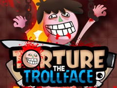 Torture The Trollface