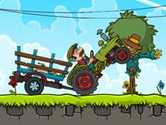 Tractor Mania