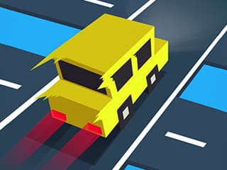 Traffic Run Online