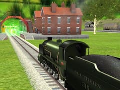 Train Simulator