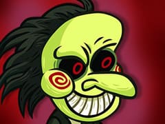 Trollface Quest: Horror