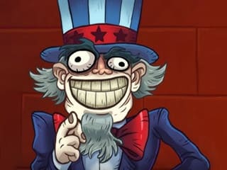 Trollface Quest: USA 1