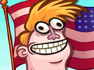 Trollface Quest: USA 2