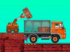 Truck Loader Online Master