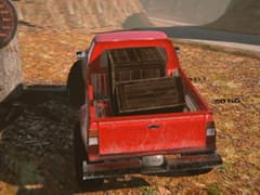 Ultimate Truck Driving Simulator 2020