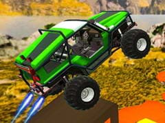 Ultimate Truck Stunts Simulator 2020