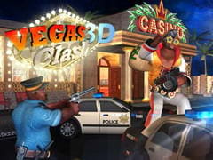 Vegas Clash 3D