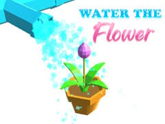 Water The Flower