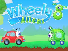 Wheely 8 Online