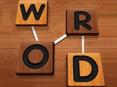 Word Detector