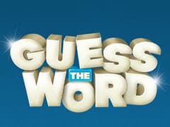 Word Guess Game