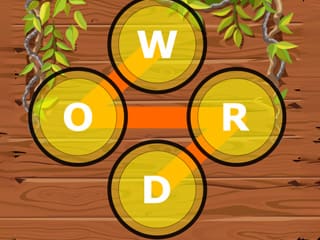 Word Wood