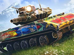 World Of Tanks Blitz