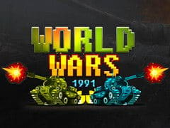 World Wars 1991