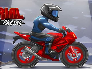 ATMEGAME on X: Play online Bike Racing Games..