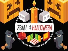 Zball 4 Halloween