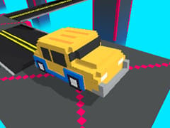 Zigzag Taxi