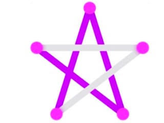 1 Line