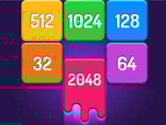 2048 Merge Block