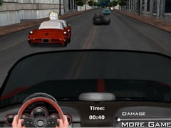 3d Classic Racing
