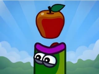 Apple Worm