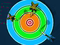 Arcade Darts