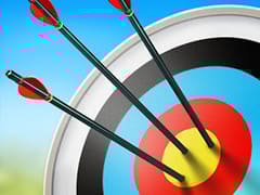 Archery King