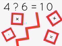 Arithmetic Line