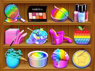 Asmr Antistress Relaxation Toys